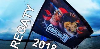 Regaty 2018