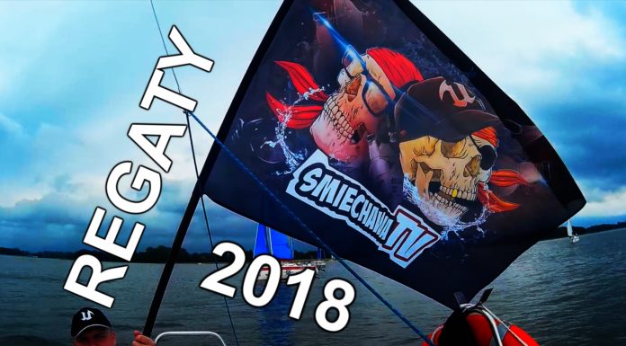 Regaty 2018
