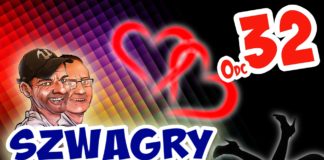 Szwagry – Odcinek 32