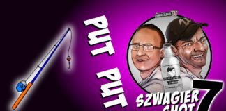 Put Put – Szwagier SHOT