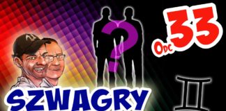 Szwagry – Odcinek 33