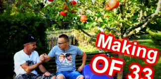 Śmieszne momenty – Wakacje Tadzika 2018