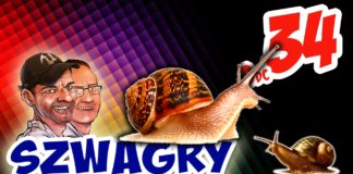 Szwagry – Odcinek 34
