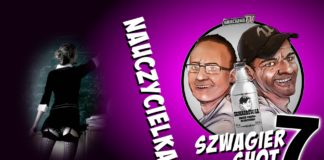 Nauczycielka – Szwagier SHOT
