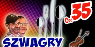Szwagry – Odcinek 35