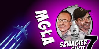 Mgła – Szwagier SHOT