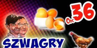 Szwagry – Odcinek 36