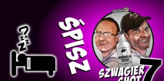 Śpisz – Szwagier SHOT