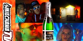 Sylwester 2 „u Szwagra” – VideoDowcip