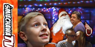 12 potraw „u Szwagra” – Video Dowcip