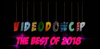 The Best of 2018 „u Szwagra”