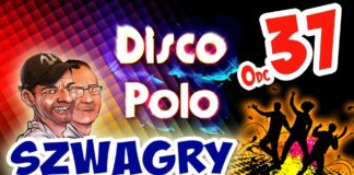 Szwagry – Odcinek 37