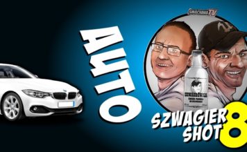 Auto – Szwagier SHOT 8