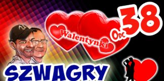 Szwagry – Odcinek 38