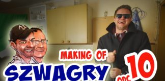 Making OF 37 – Placebo