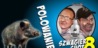 Polowanie – Szwagier SHOT