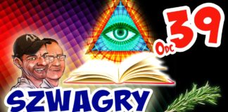 Szwagry – Odcinek 39