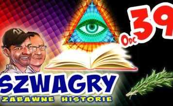 Szwagry – Odcinek 39