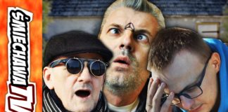 Kac „u Szwagra” – Video Dowcip