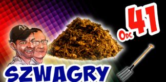 Szwagry – Odcinek 41