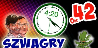 Szwagry – Odcinek 42