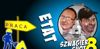 Etat – Szwagier SHOT