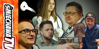 Psychiatryk „u Szwagra” – Video Dowcip