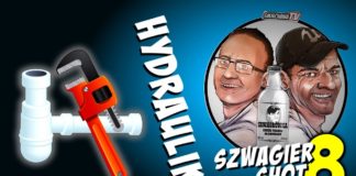 Hydraulik – Szwagier SHOT