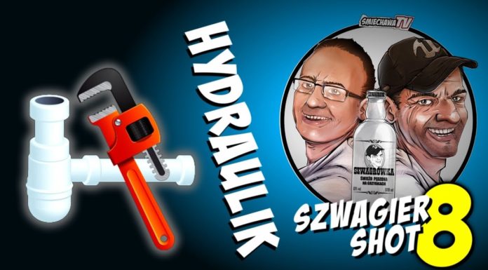 Hydraulik – Szwagier SHOT