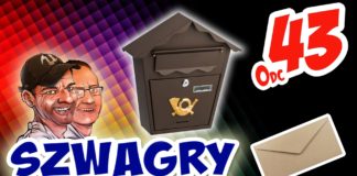 Szwagry – Odcinek 43