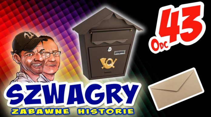 Szwagry – Odcinek 43