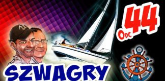 Szwagry – Ocinek 44