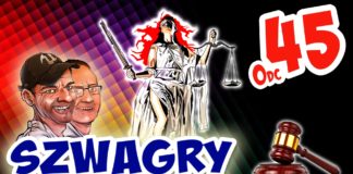 Szwagry – Odcinek 45