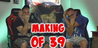 Jak powstawał serial WAKACJE TADZIKA 2019