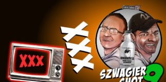 XxX – Szwagier SHOT