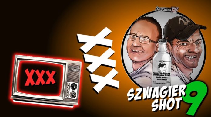 XxX – Szwagier SHOT