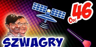 Szwagry – Odcinek 46