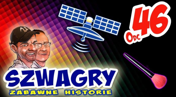 Szwagry – Odcinek 46