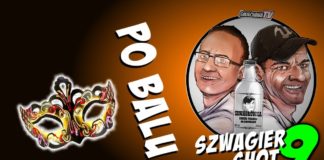 Po balu – Szwagier SHOT 9