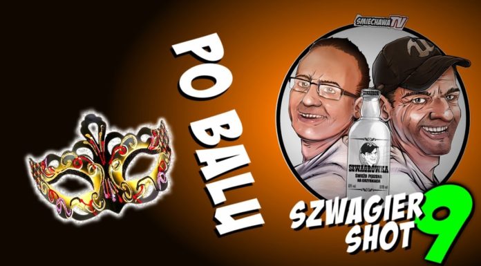 Po balu – Szwagier SHOT 9