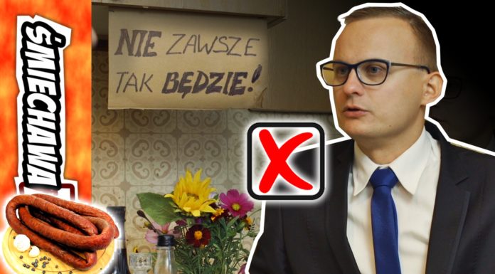 Polityka „u Szwagra” – Video Dowcip