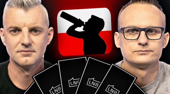Lekko nie będzie – CZY POLACY to ALKOHOLICY?