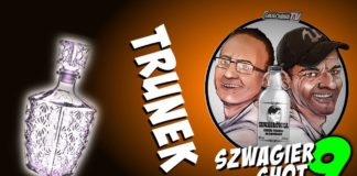 Trunek – Szwagier SHOT 9