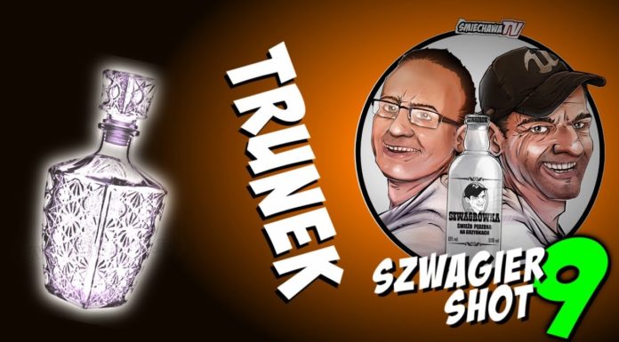 Trunek – Szwagier SHOT 9