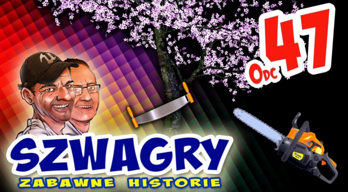 Szwagry – Odcinek 47