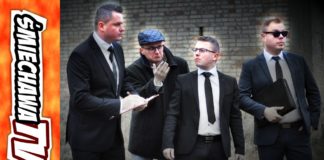 Doradca „u Szwagra” – Video Dowcip