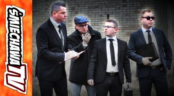 Doradca „u Szwagra” – Video Dowcip