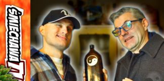 Zamiana ciał „u Szwagra” – Video Dowcip