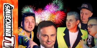 Sylwester 3 „u Szwagra” – Video Dowcip