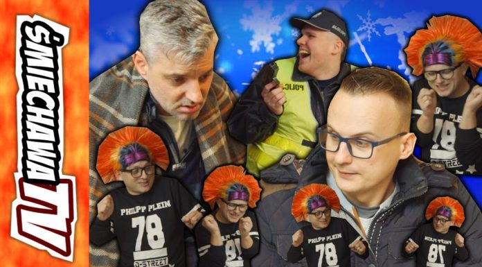 Ferie „u Szwagra” – Video Dowcip